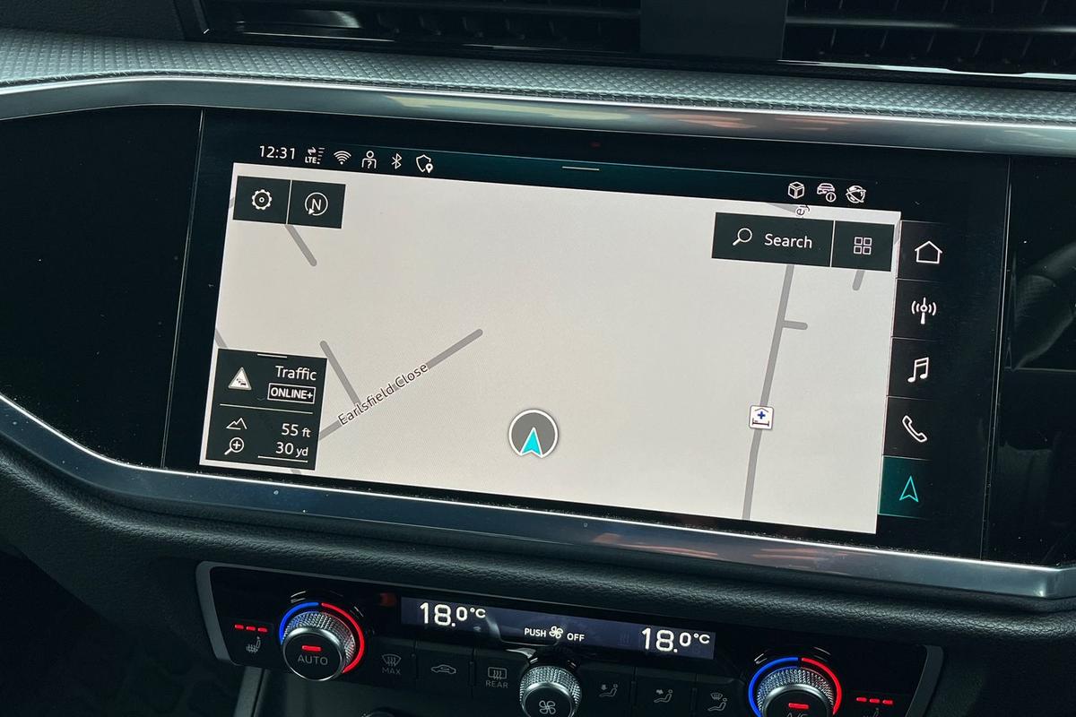 Used Audi Q3 2024 for sale - 76835375: Photo 14