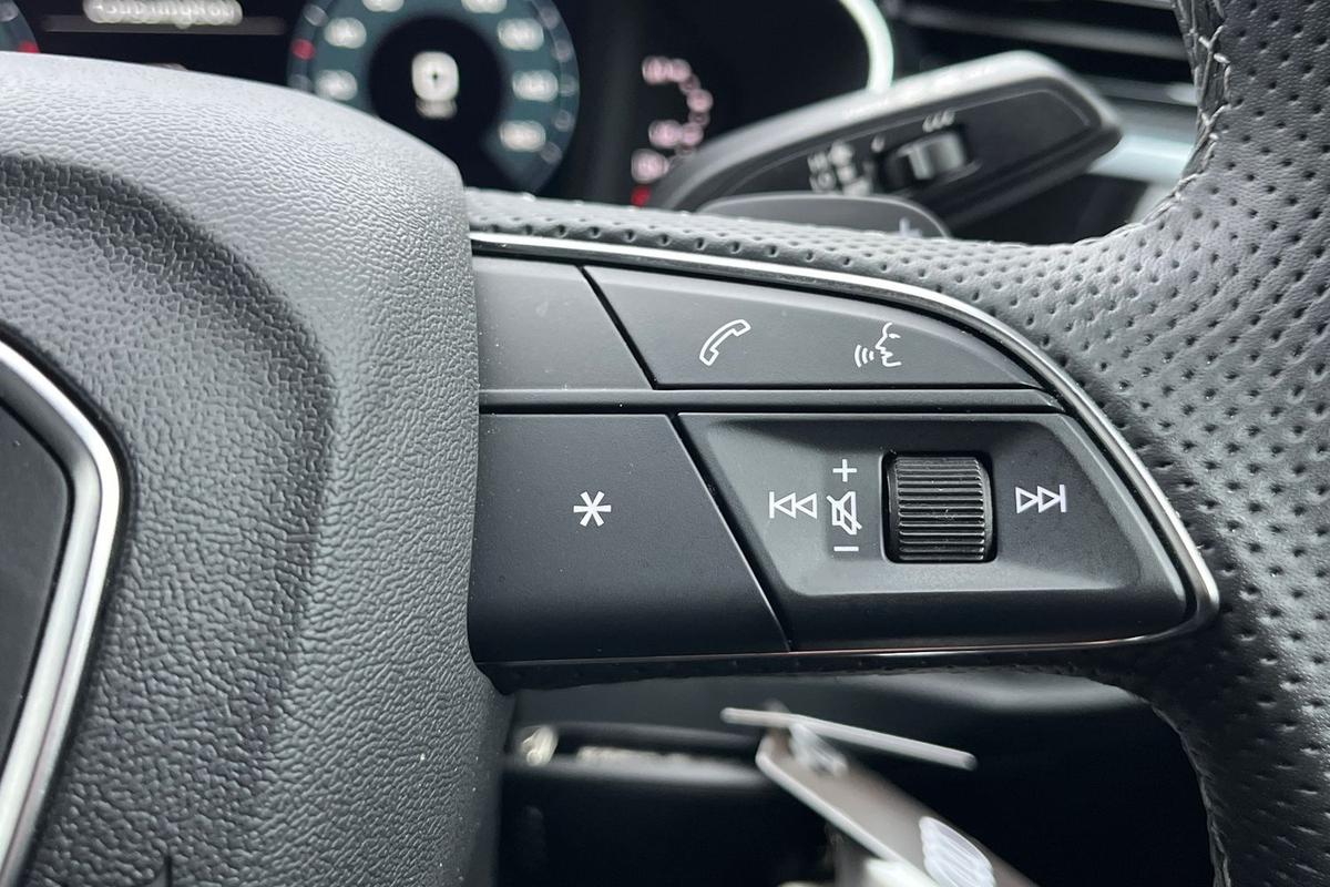 Used Audi Q3 2024 for sale - 76835375: Photo 17