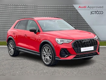 Used Audi Q3 2024 for sale - 76835375: Photo
