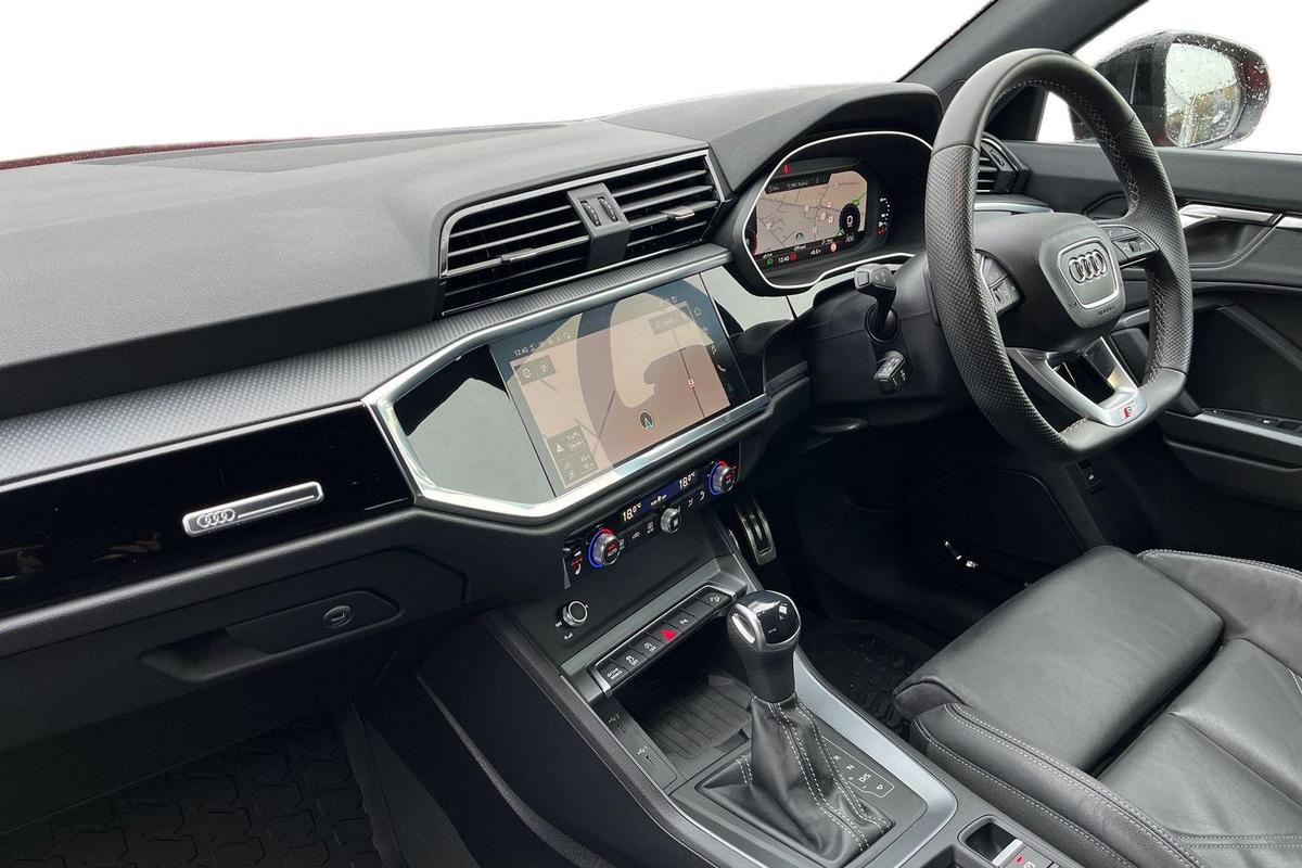 Used Audi Q3 2024 for sale - 76835375: Photo 2