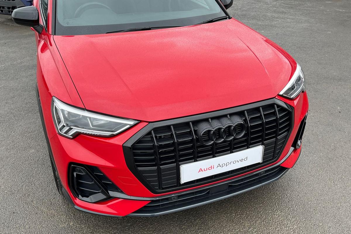 Used Audi Q3 2024 for sale - 76835375: Photo 23