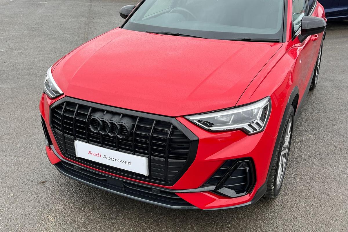 Used Audi Q3 2024 for sale - 76835375: Photo 24