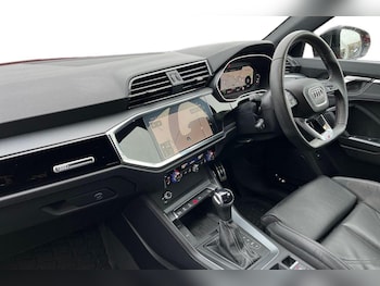 Used Audi Q3 2024 for sale - 76835375: Photo