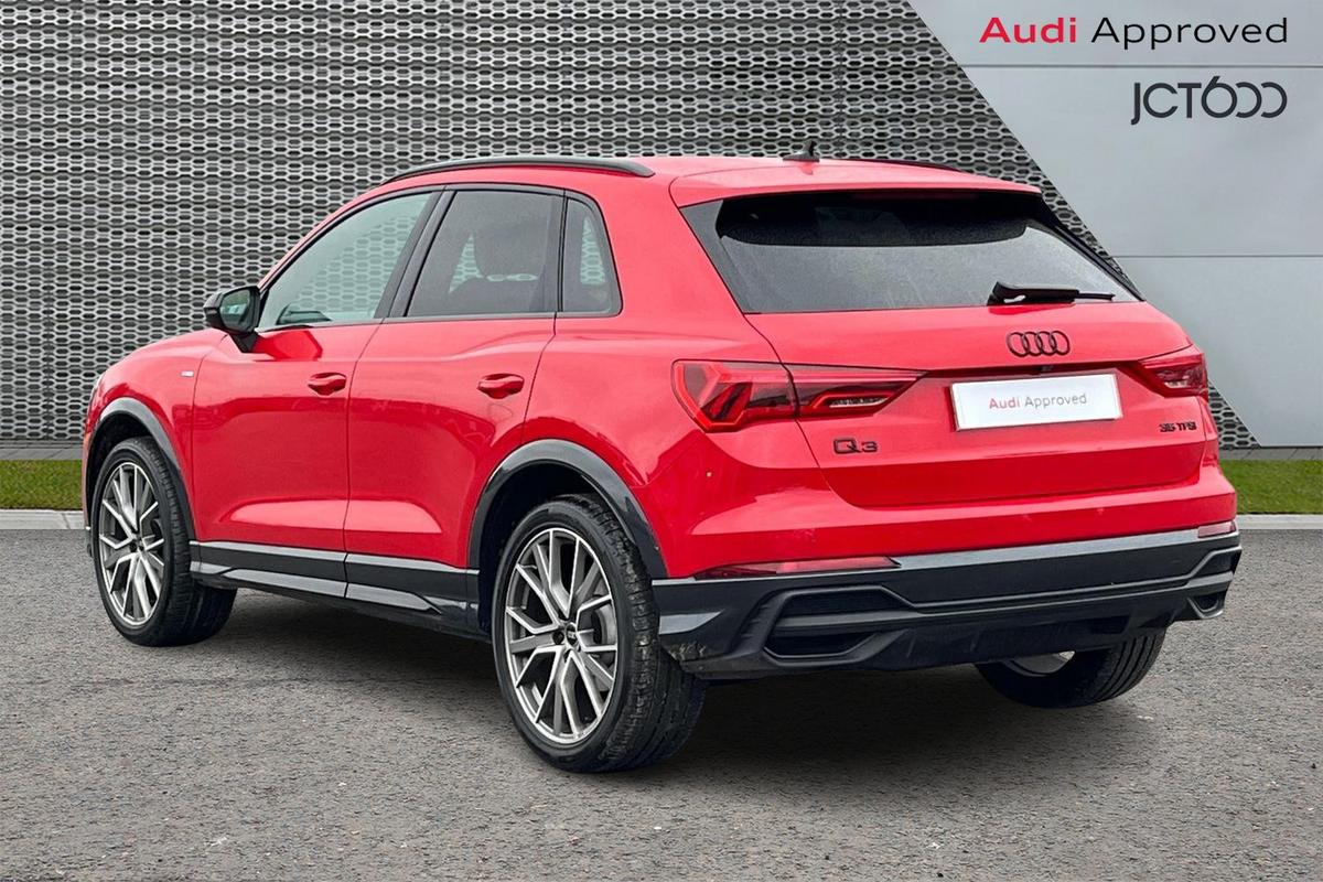 Used Audi Q3 2024 for sale - 76835375: Photo 3