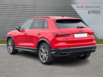 Used Audi Q3 2024 for sale - 76835375: Photo