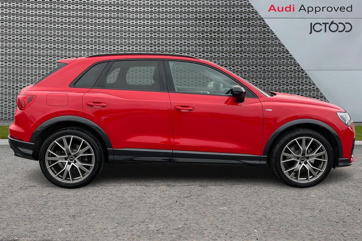 Used Audi Q3 2024 for sale - 76835375: Photo 4