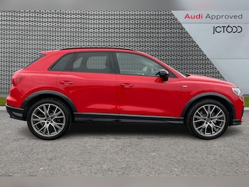 Used Audi Q3 2024 for sale - 76835375: Photo