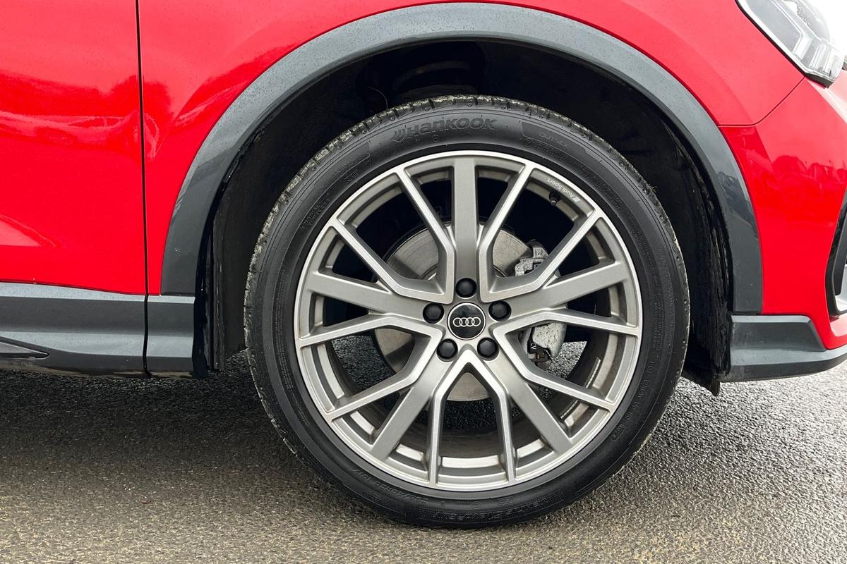 Used Audi Q3 2024 for sale - 76835375: Photo 5