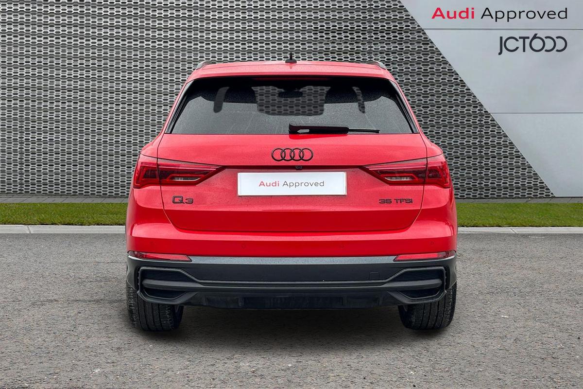 Used Audi Q3 2024 for sale - 76835375: Photo 7