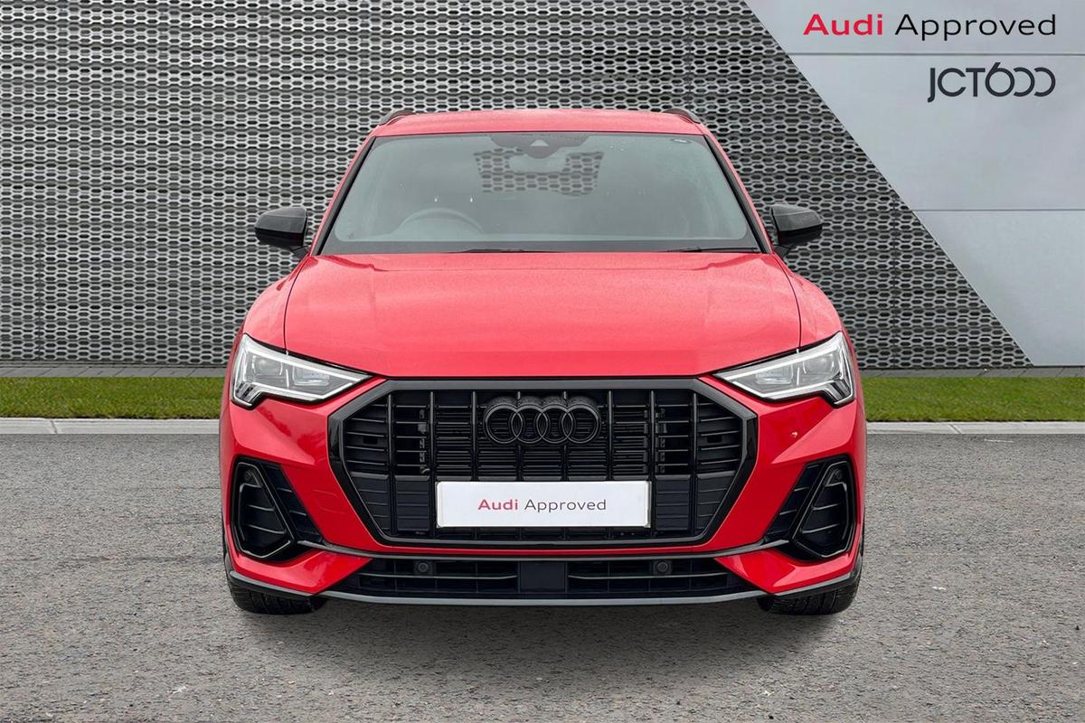 Used Audi Q3 2024 for sale - 76835375: Photo 8