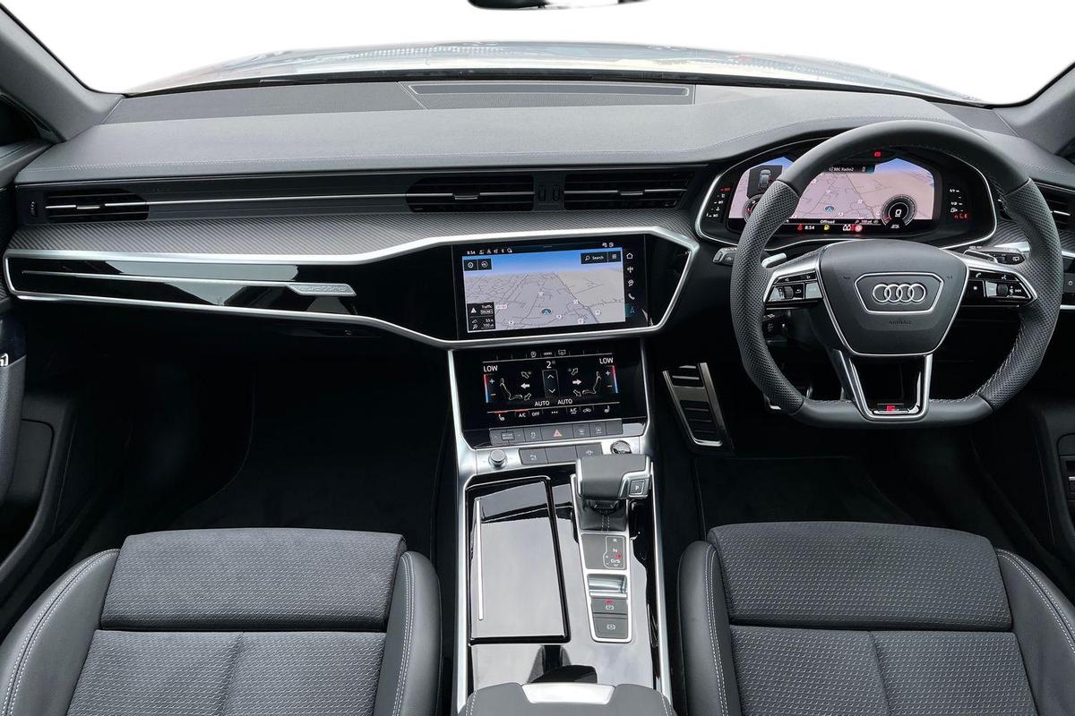 Used Audi A6 2025 for sale - 76679531: Photo 10