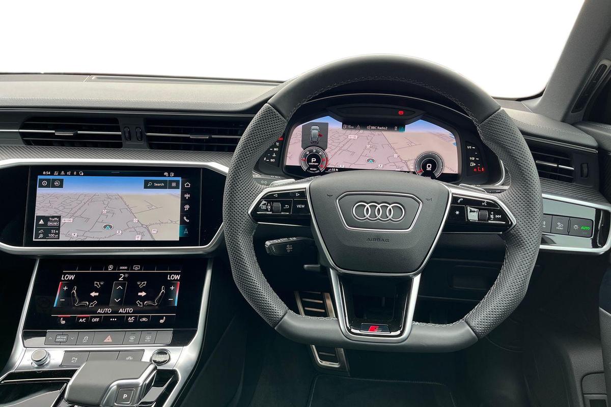 Used Audi A6 2025 for sale - 76679531: Photo 11