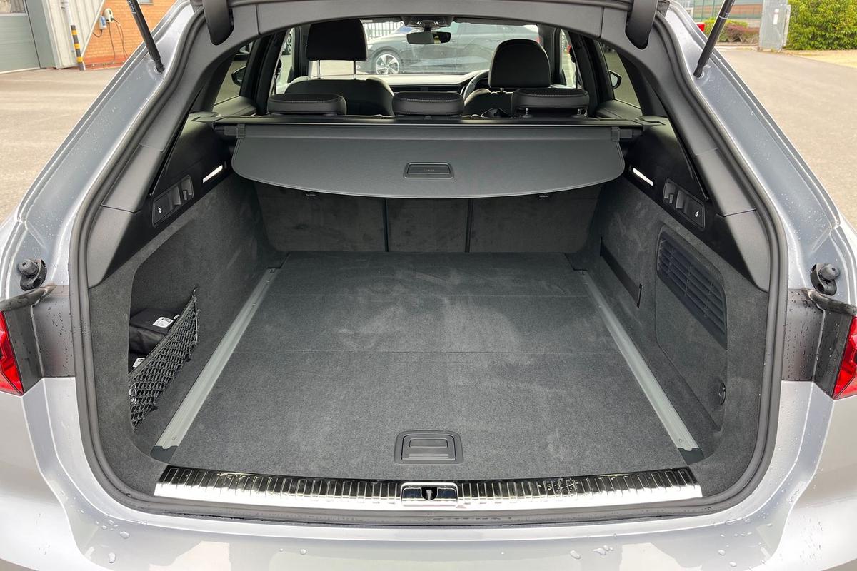 Used Audi A6 2025 for sale - 76679531: Photo 12