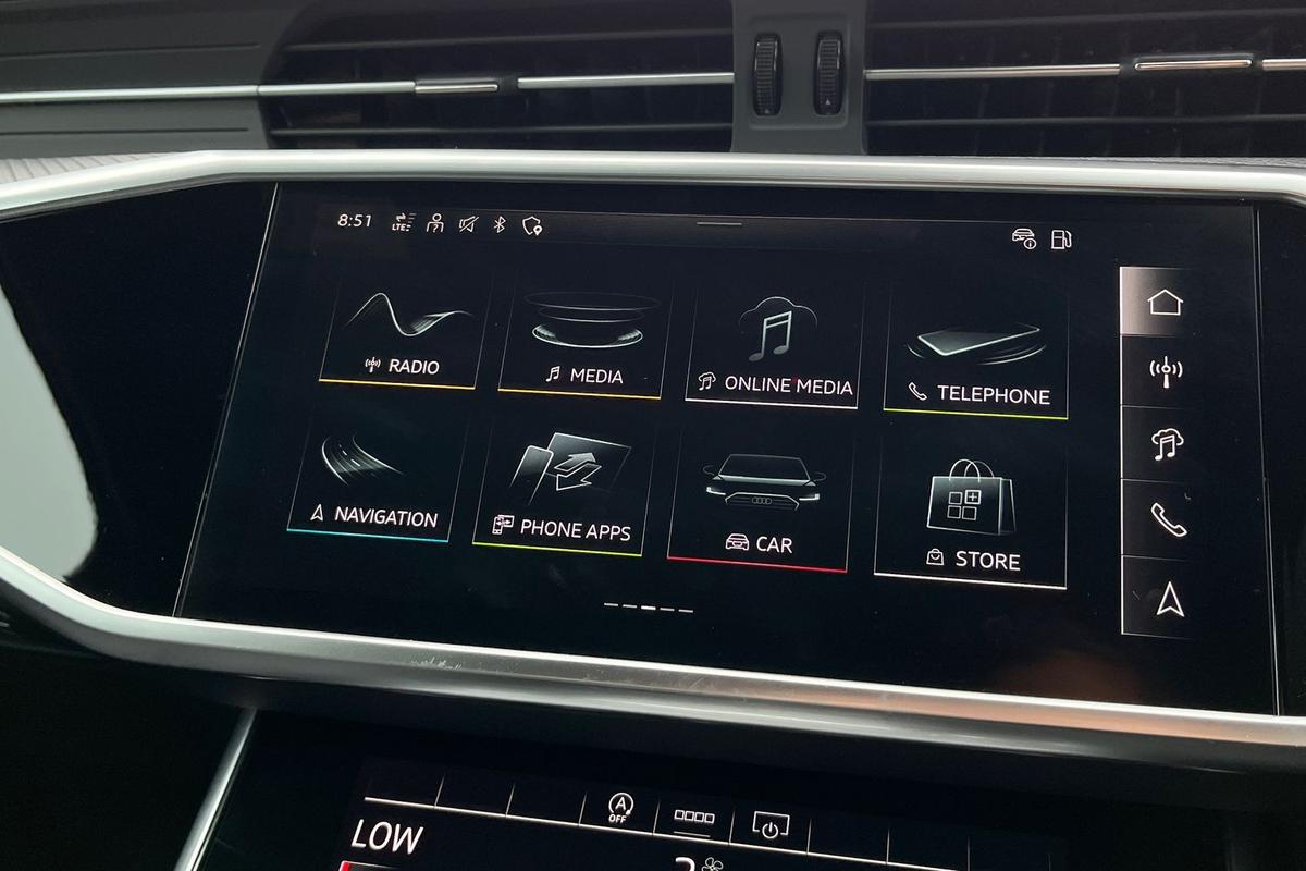 Used Audi A6 2025 for sale - 76679531: Photo 13