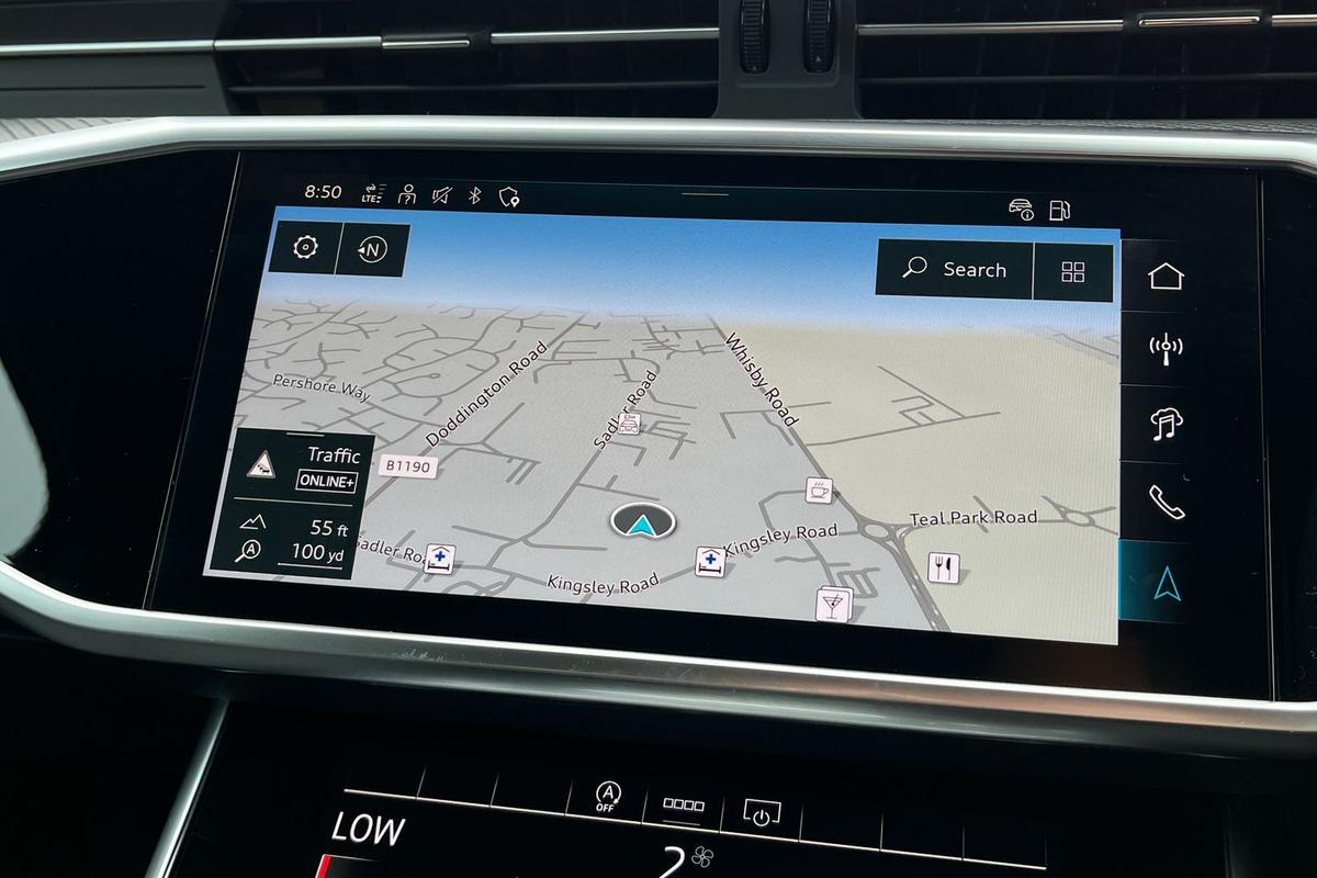 Used Audi A6 2025 for sale - 76679531: Photo 14