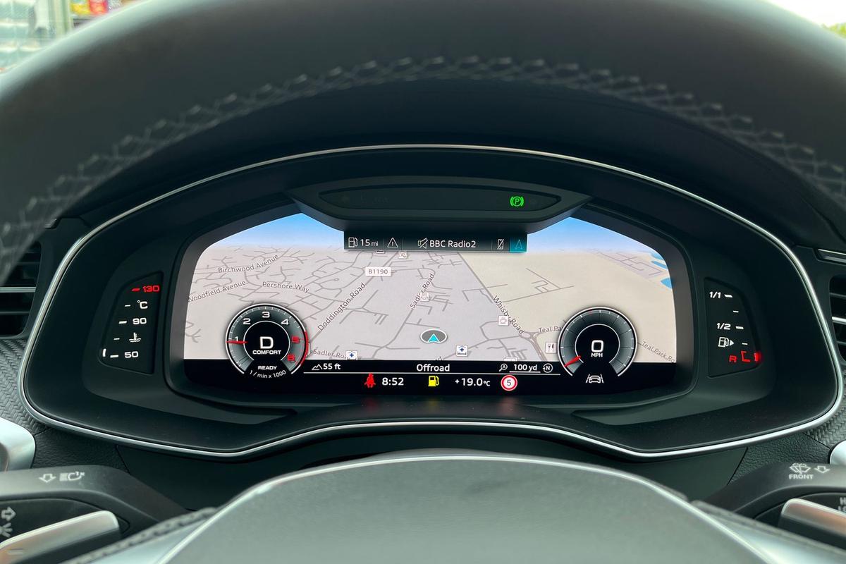 Used Audi A6 2025 for sale - 76679531: Photo 15