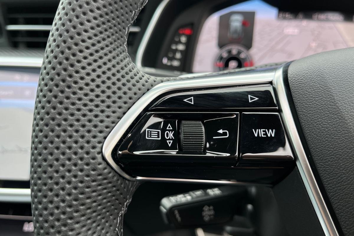 Used Audi A6 2025 for sale - 76679531: Photo 16