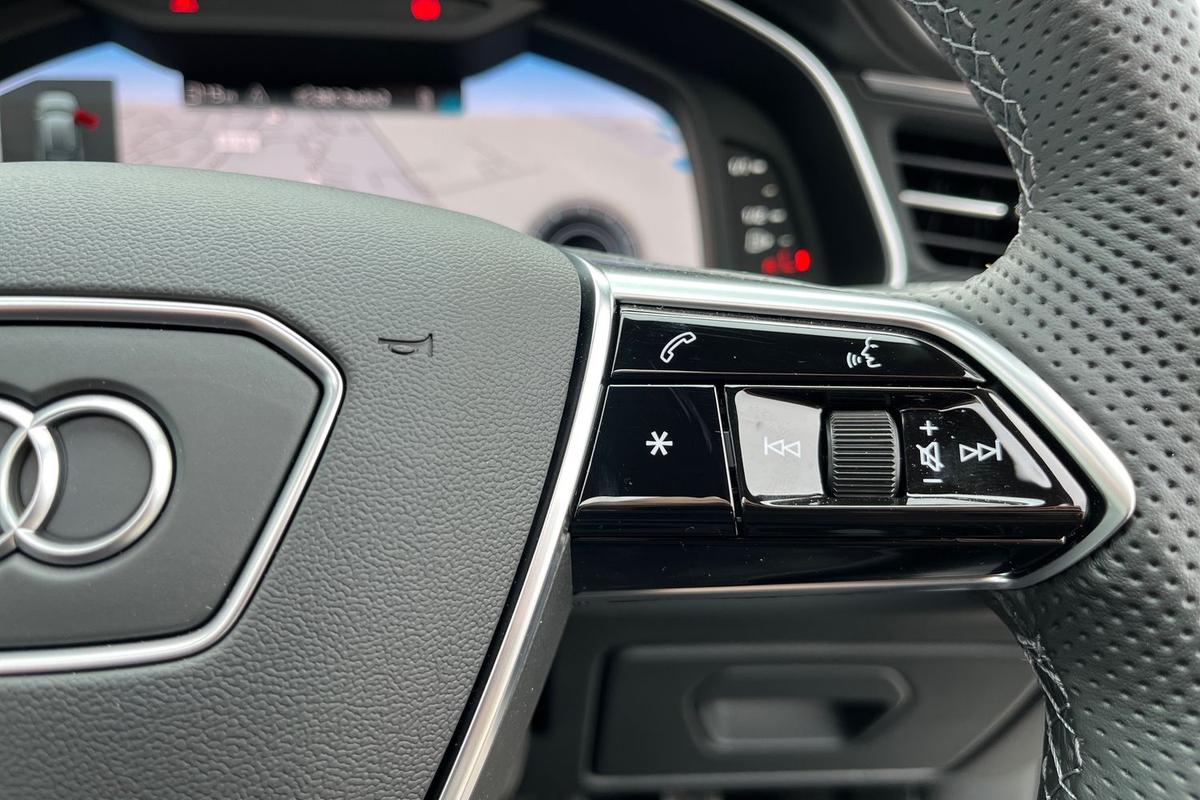 Used Audi A6 2025 for sale - 76679531: Photo 17