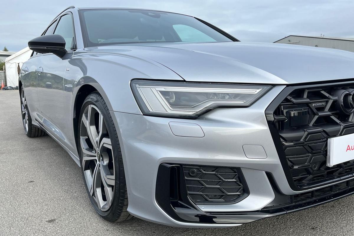 Used Audi A6 2025 for sale - 76679531: Photo 19