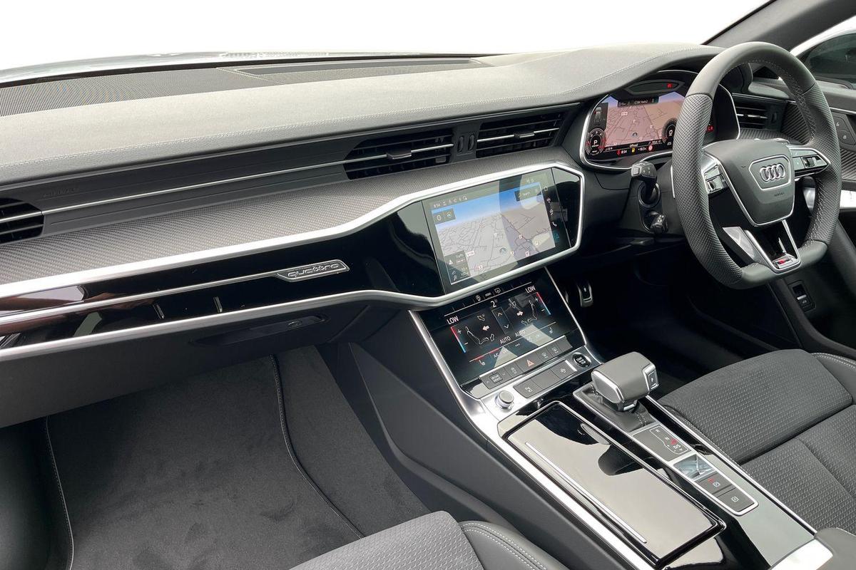 Used Audi A6 2025 for sale - 76679531: Photo 2