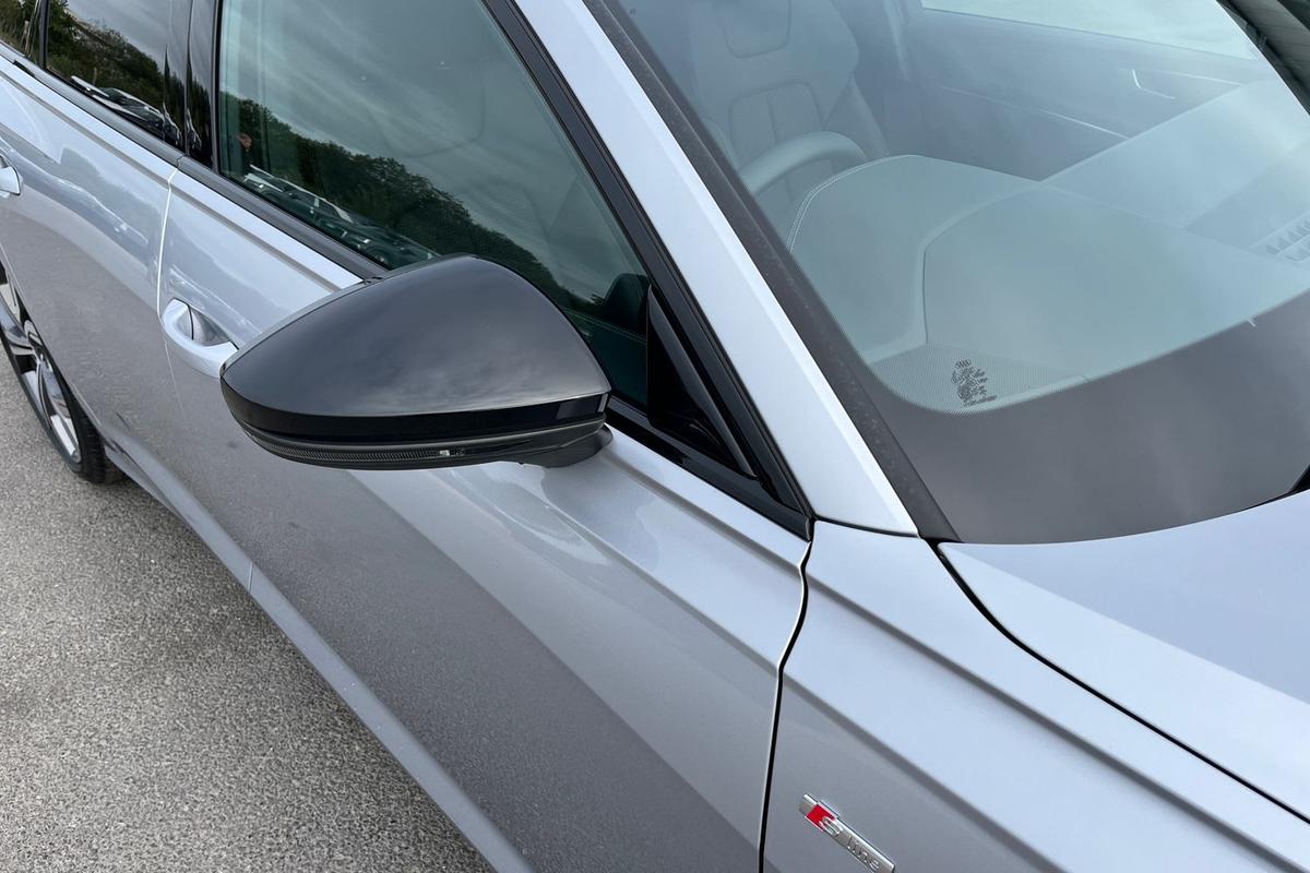 Used Audi A6 2025 for sale - 76679531: Photo 20