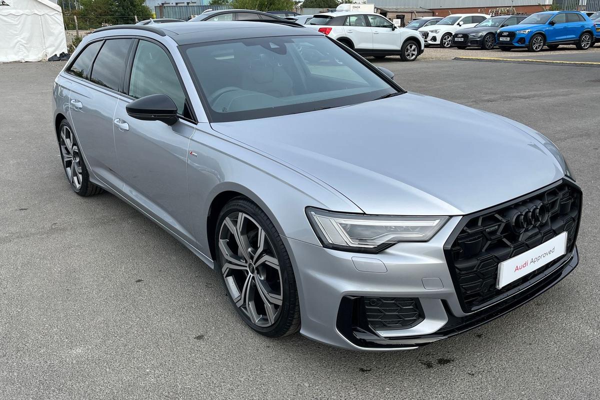 Used Audi A6 2025 for sale - 76679531: Photo 21