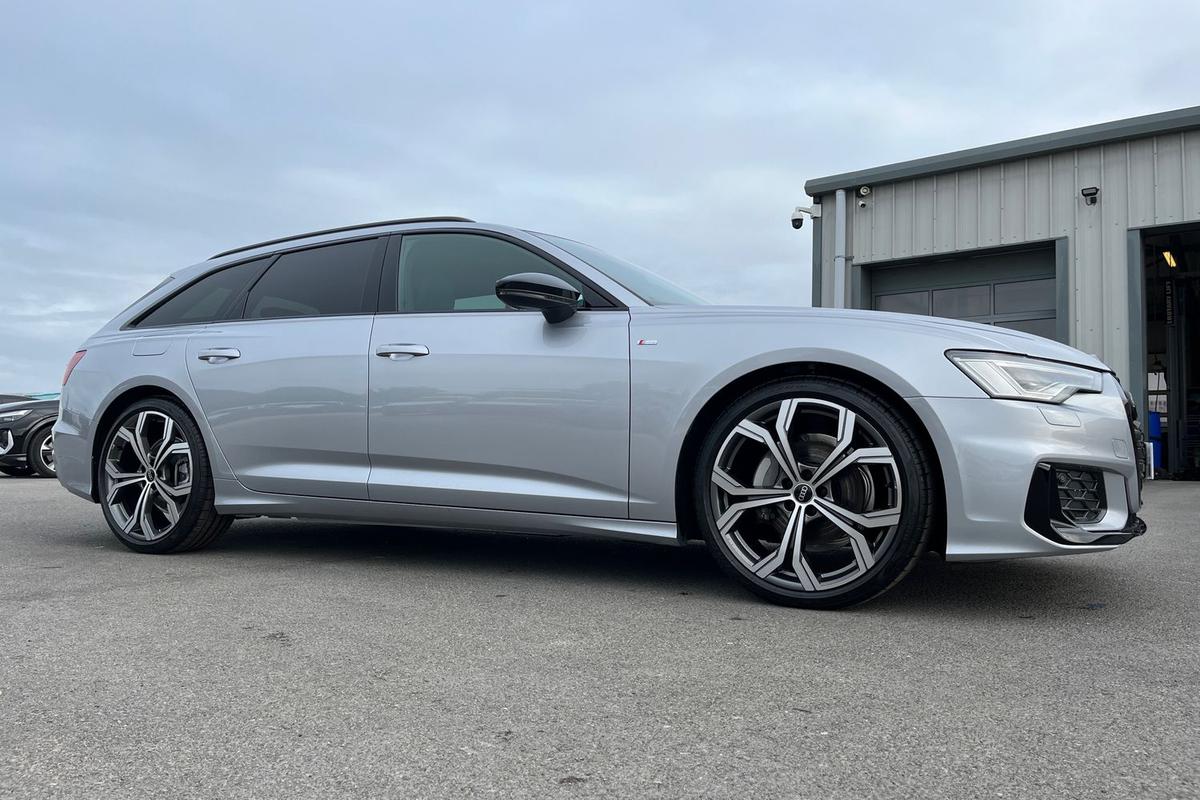 Used Audi A6 2025 for sale - 76679531: Photo 24