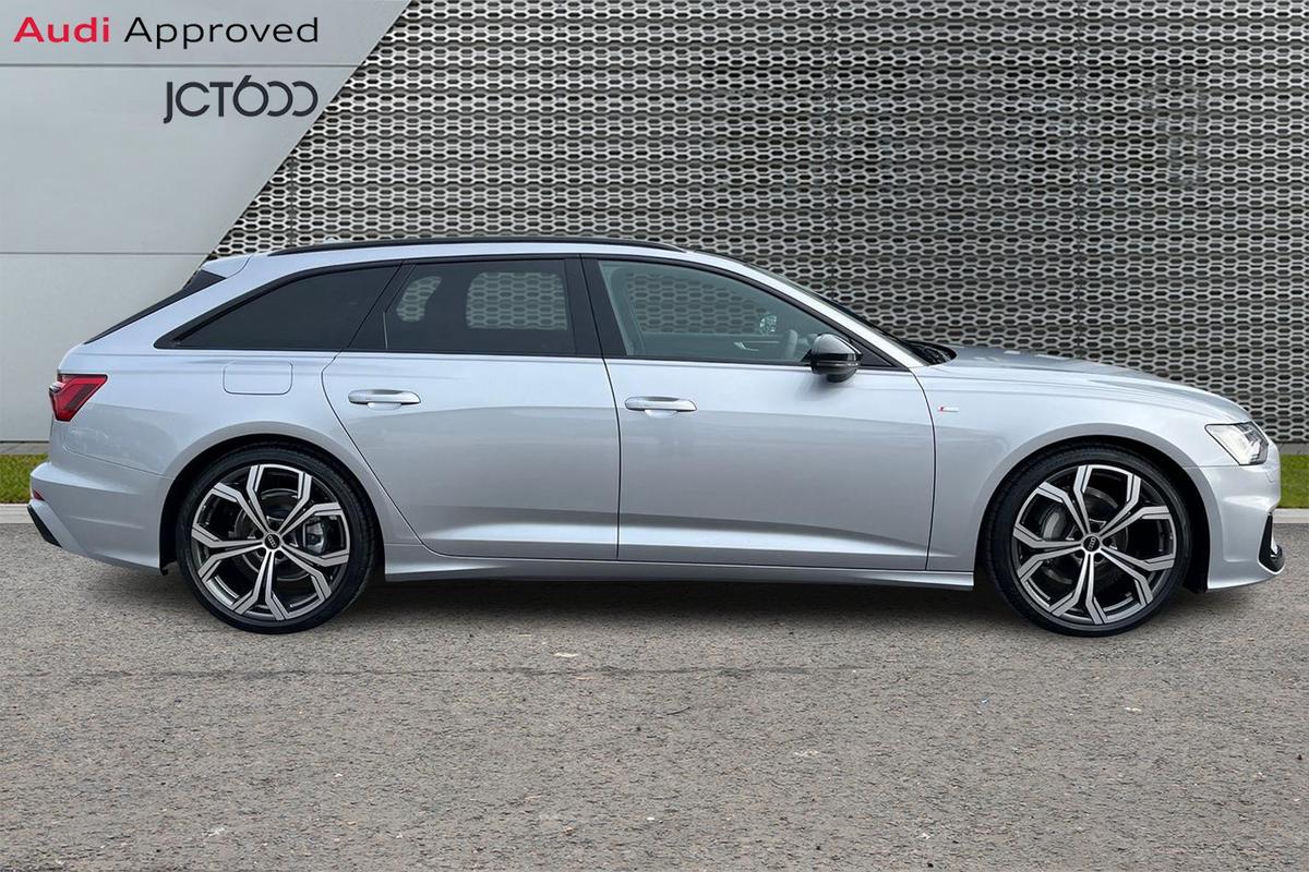 Used Audi A6 2025 for sale - 76679531: Photo 4