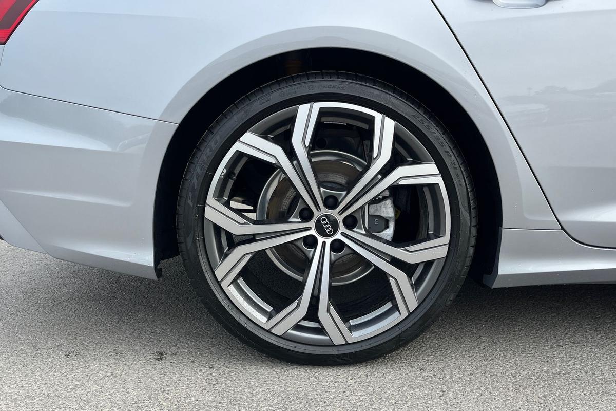 Used Audi A6 2025 for sale - 76679531: Photo 5