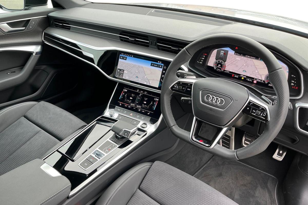 Used Audi A6 2025 for sale - 76679531: Photo 6