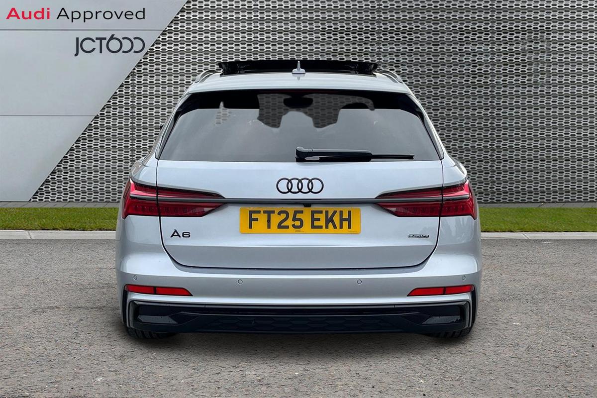 Used Audi A6 2025 for sale - 76679531: Photo 7