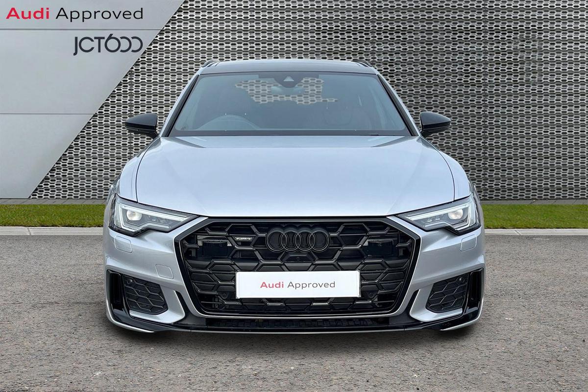 Used Audi A6 2025 for sale - 76679531: Photo 8