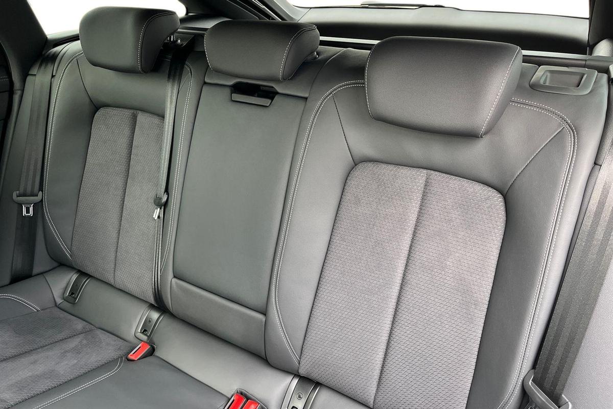 Used Audi A6 2025 for sale - 76679531: Photo 9