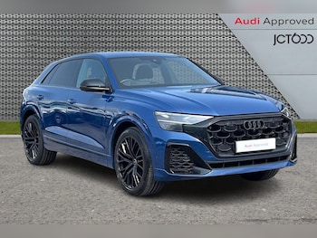 Audi - Q8