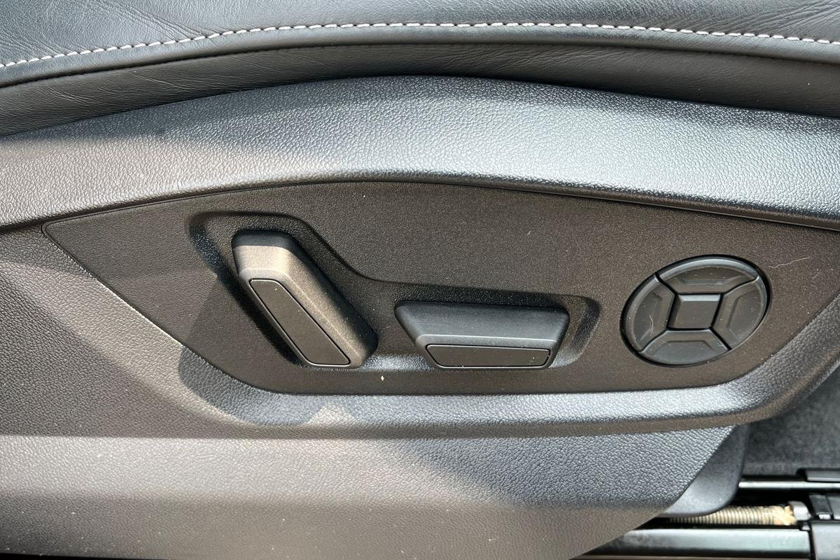 Used Audi Q8 2024 for sale - 76678846: Photo 21