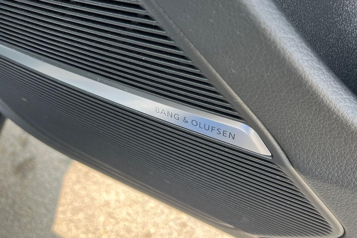 Used Audi Q8 2024 for sale - 76678846: Photo 23