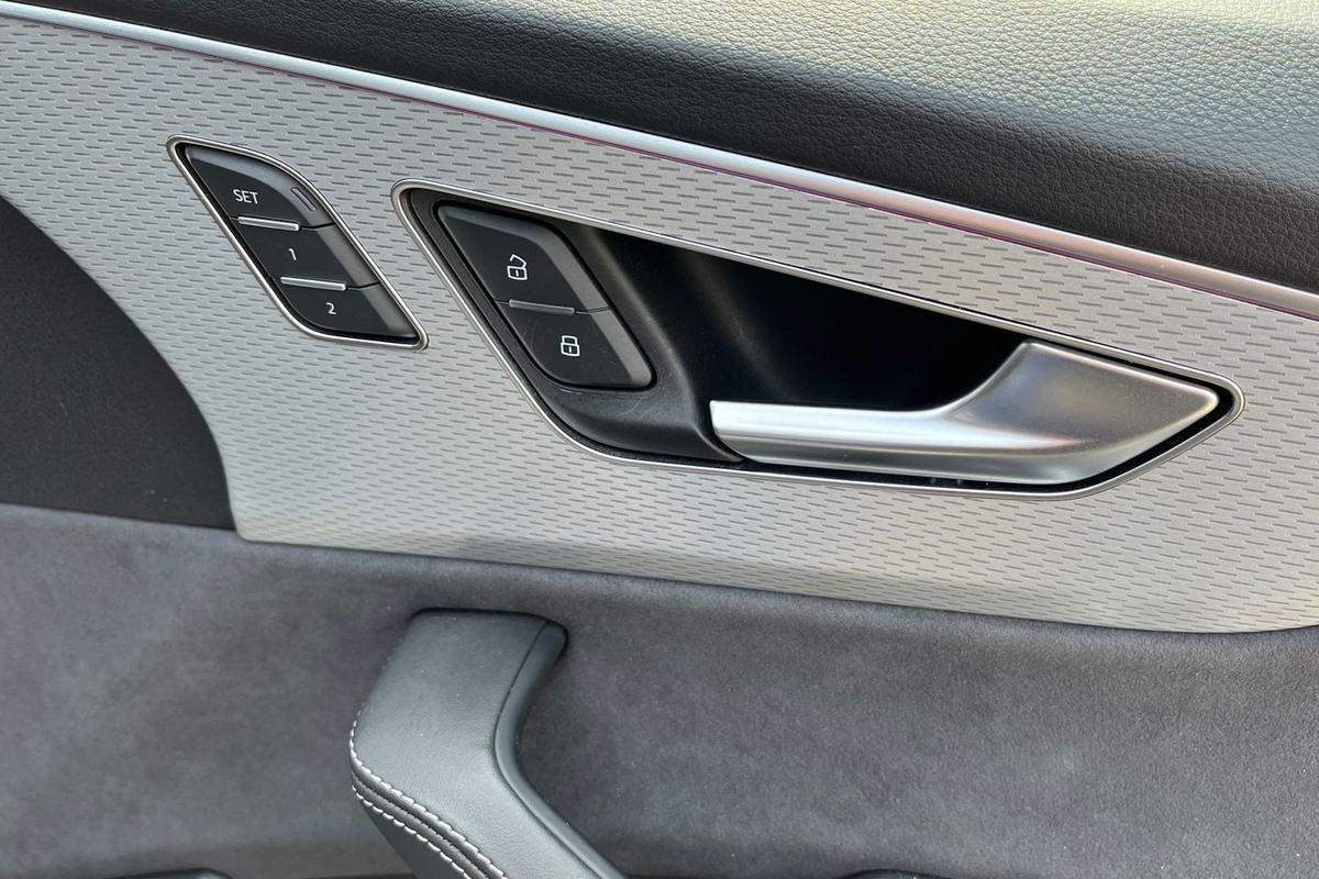 Used Audi Q8 2024 for sale - 76678846: Photo 25