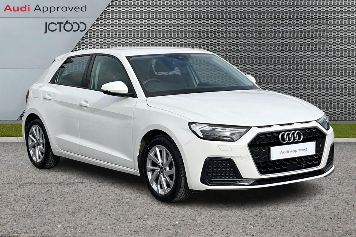 Used Audi A1 2022 for sale - 76674696: Photo 1