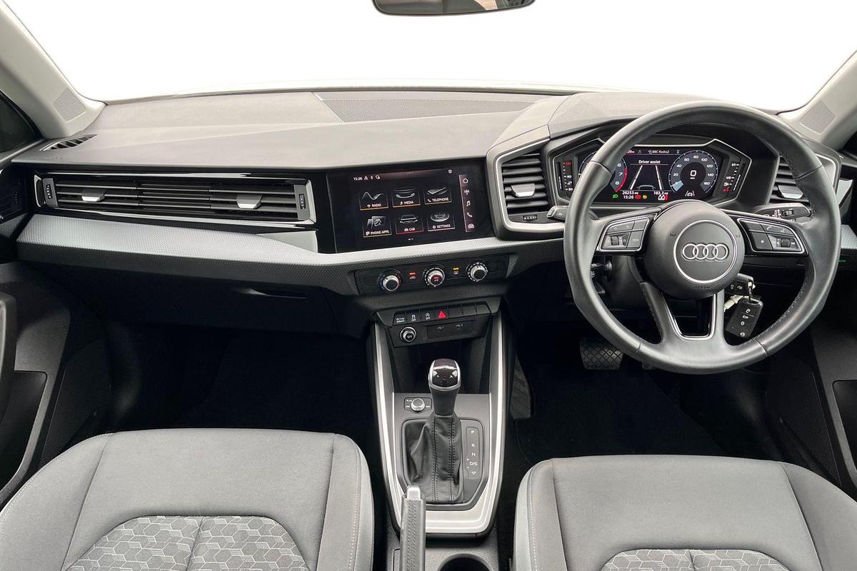 Used Audi A1 2022 for sale - 76674696: Photo 10