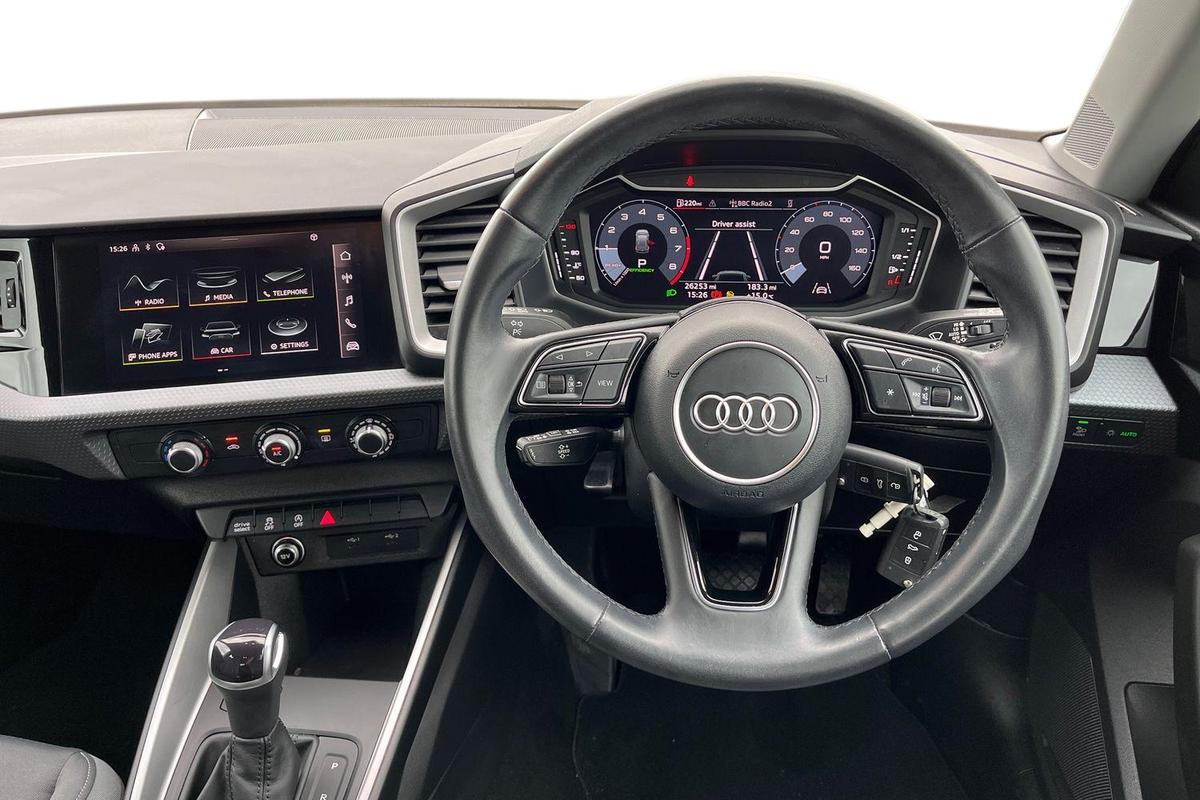 Used Audi A1 2022 for sale - 76674696: Photo 11