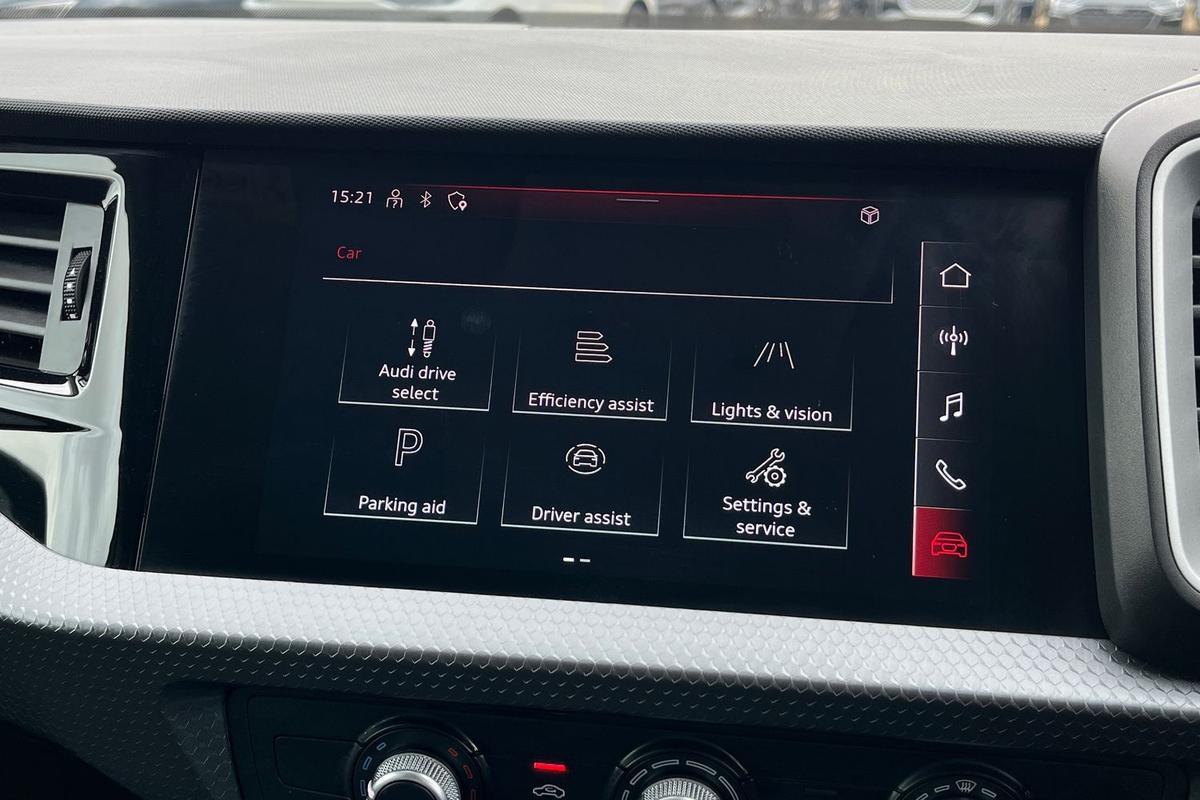 Used Audi A1 2022 for sale - 76674696: Photo 14