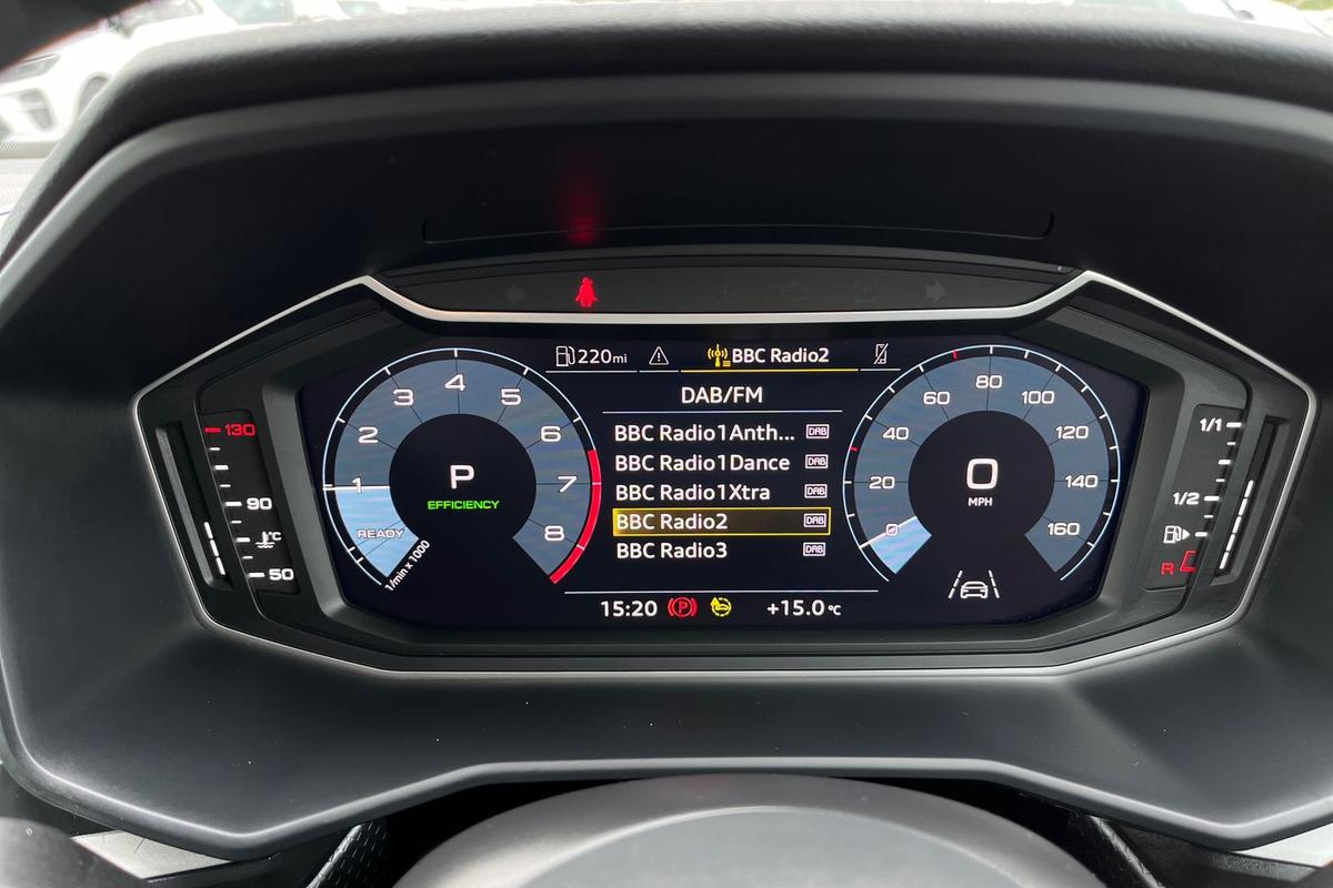 Used Audi A1 2022 for sale - 76674696: Photo 15