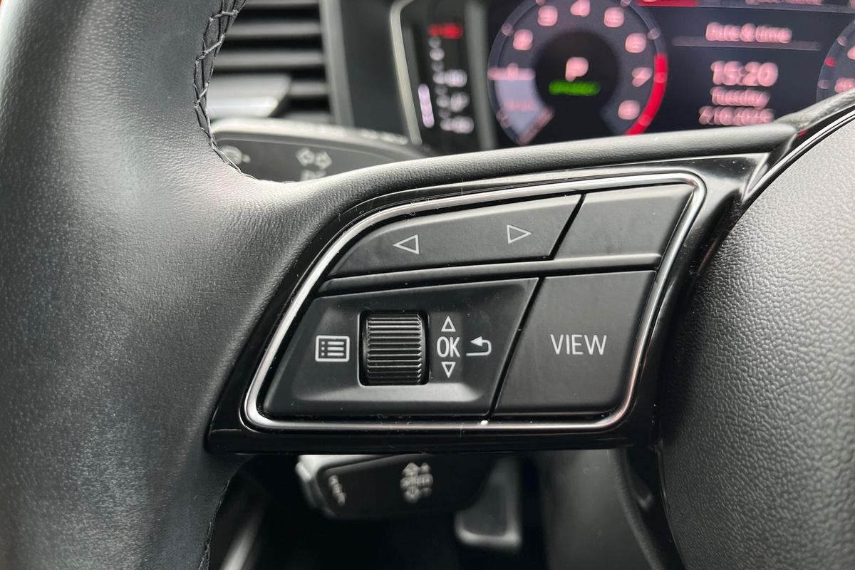 Used Audi A1 2022 for sale - 76674696: Photo 16