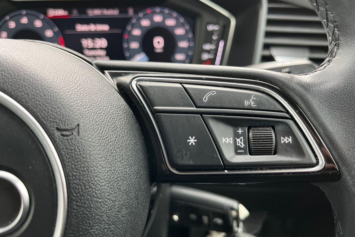 Used Audi A1 2022 for sale - 76674696: Photo 17