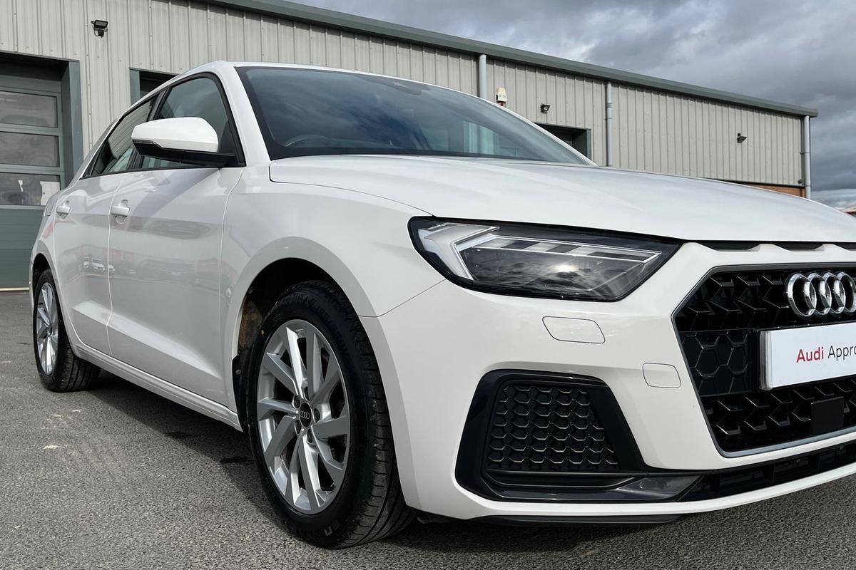 Used Audi A1 2022 for sale - 76674696: Photo 19