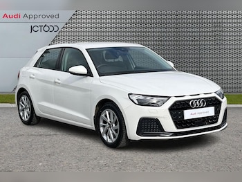 Used Audi A1 2022 for sale - 76674696: Photo