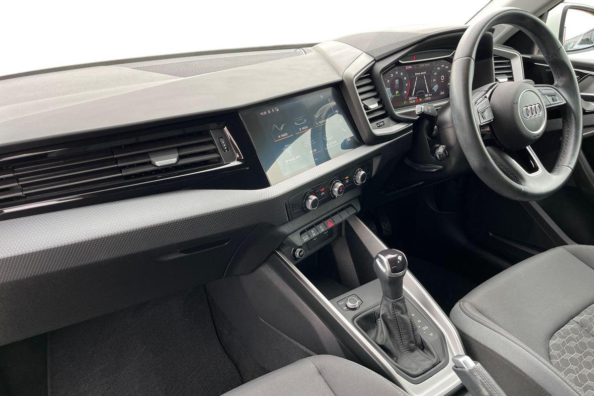 Used Audi A1 2022 for sale - 76674696: Photo 2