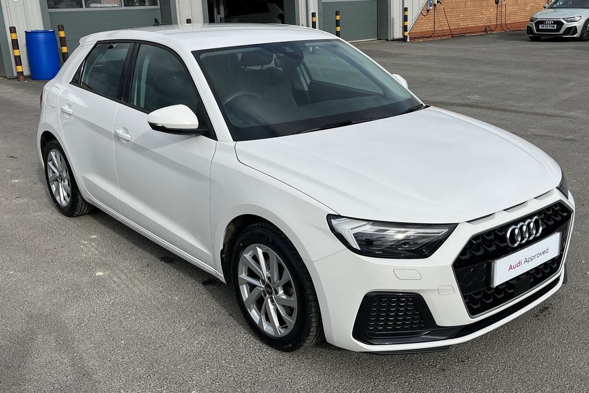 Used Audi A1 2022 for sale - 76674696: Photo 21