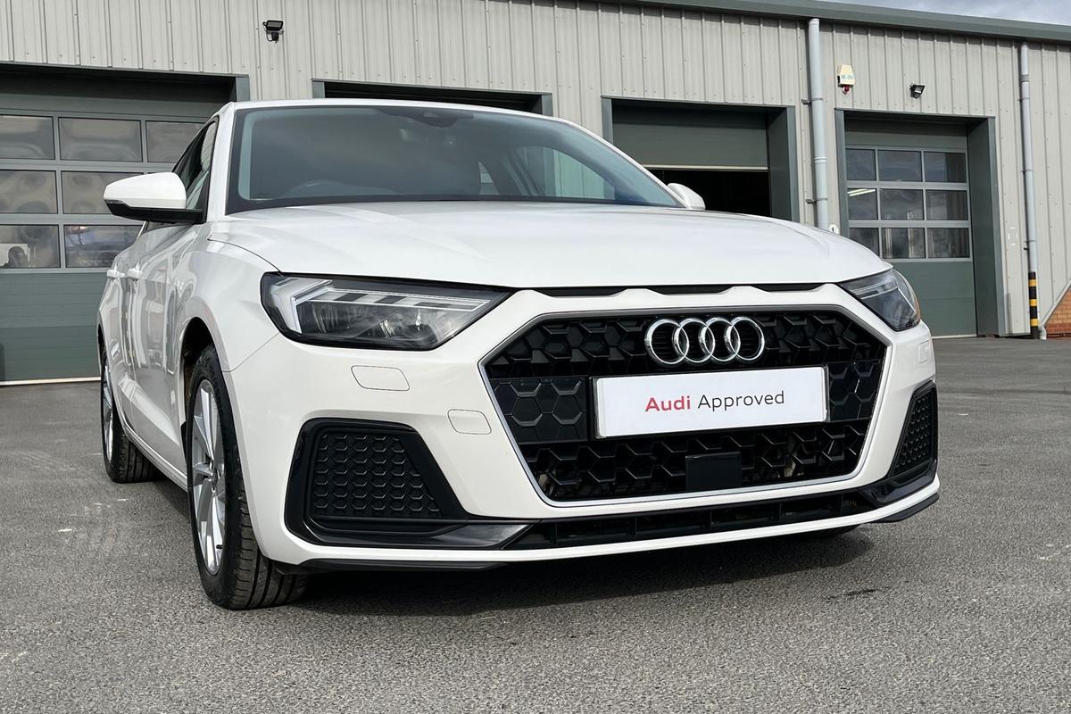 Used Audi A1 2022 for sale - 76674696: Photo 22