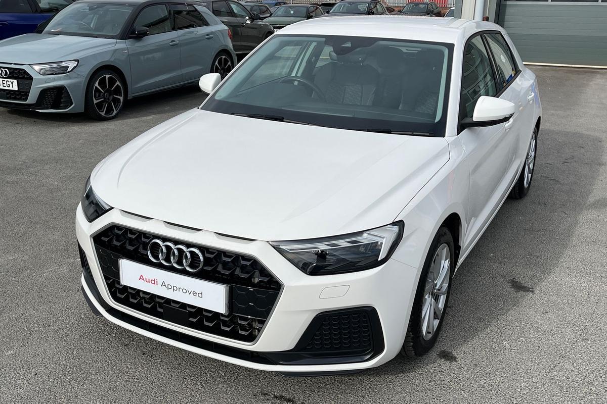 Used Audi A1 2022 for sale - 76674696: Photo 23